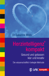 HerzIntelligenz® kompakt - Susanne Marx