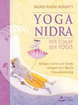 Yoga Nidra - Der Schlaf der Yogis - Ramm-Bonwitt, Ingrid