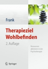 Therapieziel Wohlbefinden - 