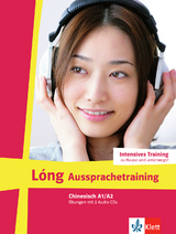 Lóng Aussprachetraining