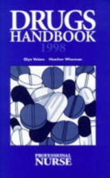 Drugs Handbook - Volans, Glyn N.; Wiseman, Heather M.