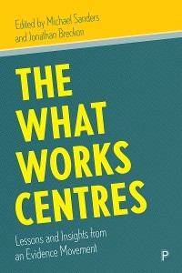 What Works Centres - 