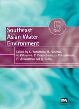 Southeast Asian Water Environment 5 - 