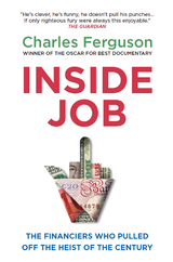 Inside Job -  Charles Ferguson