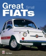 Great Small Fiats - Phil Ward