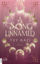 A Song Unnamed -  Yvy Kazi