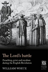 The Lord’s battle - William White