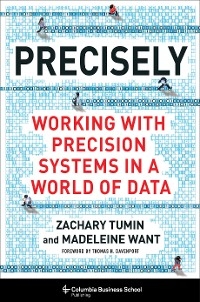 Precisely - Zachary Tumin, Madeleine Want