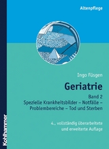 Geriatrie - Ingo Füsgen