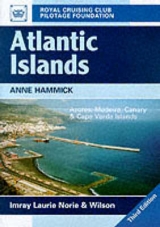 Atlantic Islands - Hammick, Anne; Heath, Nicholas