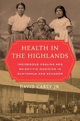 Health in the Highlands - David Carey