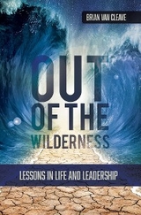 Out of the Wilderness - Brian Van Cleave