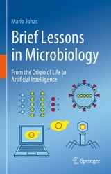 Brief Lessons in Microbiology - Mario Juhas