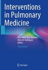 Interventions in Pulmonary Medicine - 