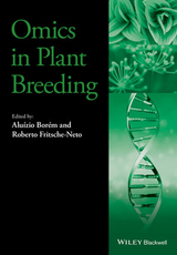 Omics in Plant Breeding - 