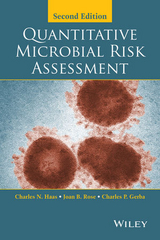 Quantitative Microbial Risk Assessment - Charles N. Haas, Joan B. Rose, Charles P. Gerba