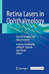 Retina Lasers in Ophthalmology - 