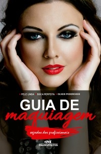 Guia de maquiagem - 