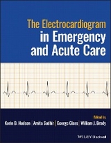 The Electrocardiagram in Emergency and Acute Care - William J. Brady