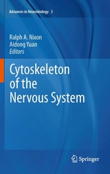 Cytoskeleton of the Nervous System - 