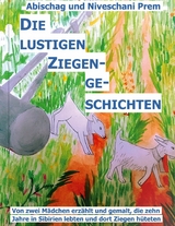 Die lustigen Ziegengeschichten - Abischag Prem, Niveschani Prem