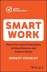 Smart Work - Dermot Crowley