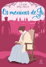 Os meninos de Jo - Louisa May Alcott