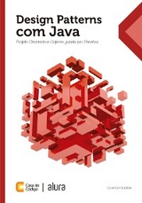 Design Patterns com Java - Eduardo Guerra