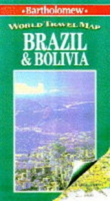 Brazil and Bolivia - 