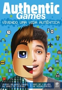 AuthenticGames: Vivendo uma vida autêntica - Marco Túlio