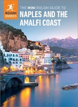 Mini Rough Guide to Naples & the Amalfi Coast (Travel Guide eBook) -  Rough Guides