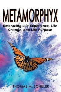 METAMORPHYX -  Thomas M. Schuler