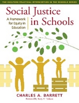 Social Justice in Schools - Charles a. Barrett