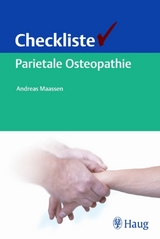 Checkliste Parietale Osteopathie - Andreas Maassen