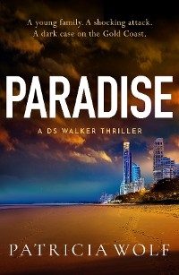 Paradise -  Patricia Wolf