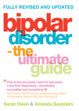 Bipolar Disorder -  Sarah Owen,  Amanda Saunders