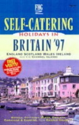 Self-catering Holidays in Britain - 