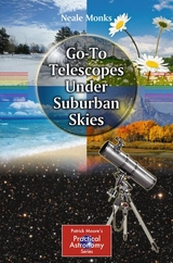 Go-To Telescopes Under Suburban Skies - Neale Monks