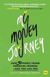 My Money Journey - Jonathan Clements