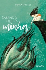 Sabendo que és minha - Fabrina Martinez