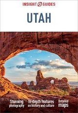 Insight Guides Utah (Travel Guide eBook) -  Insight Guides