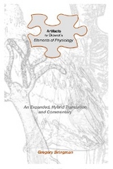 Artifacts for Diderot's Elements of Physiology - Gregory Bringman, Denis Diderot