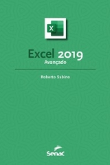 Excel 2019 avançado - Roberto Sabino