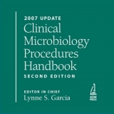 Clinical Microbiology Procedures Handbook - Isenberg, Henry D.