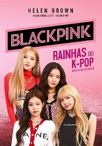 Blackpink - Helen Brown