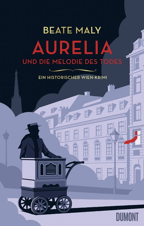 Aurelia und die Melodie des Todes - Beate Maly