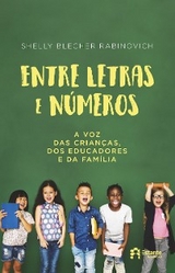 Entre letras e números - Shelly Blecher Rabinovicj