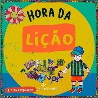 Hora da Lição - Ticiana Werneck