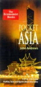 Pocket Aisa 5th Edition - Andrews, John