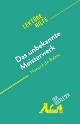 Das unbekannte Meisterwerk - Florence Meurée